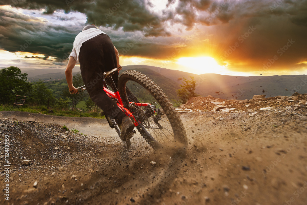 Mountine Bike