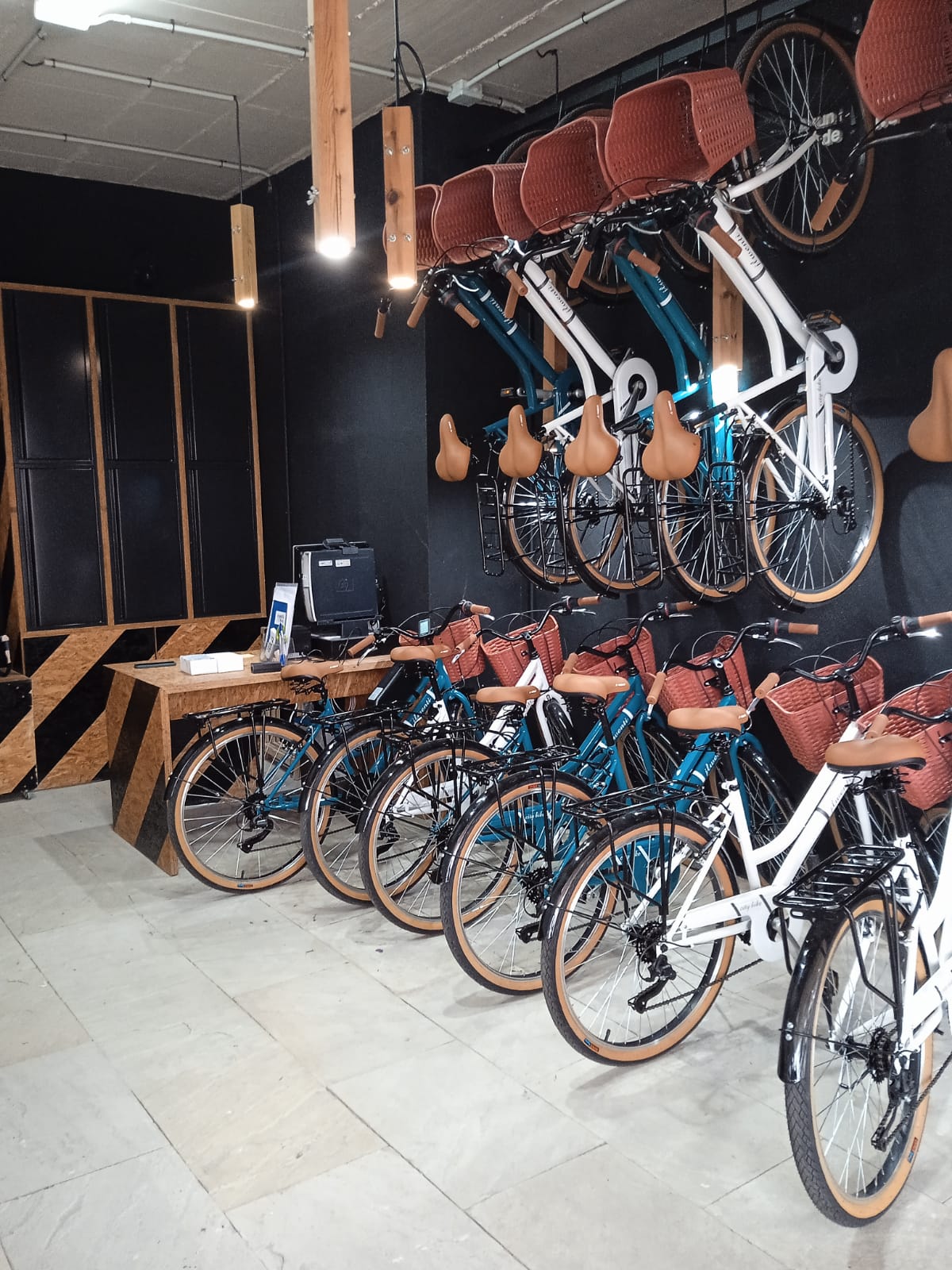 City Bike